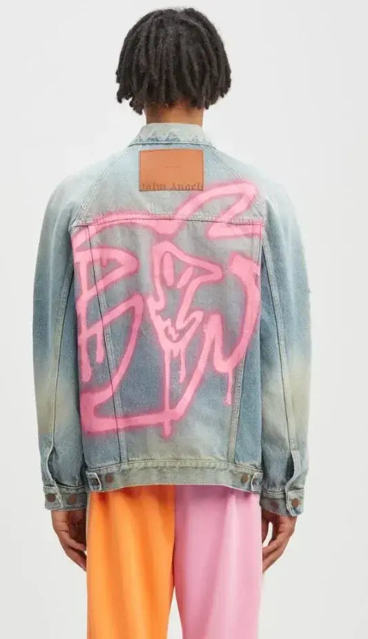 Casual High Street Jacket