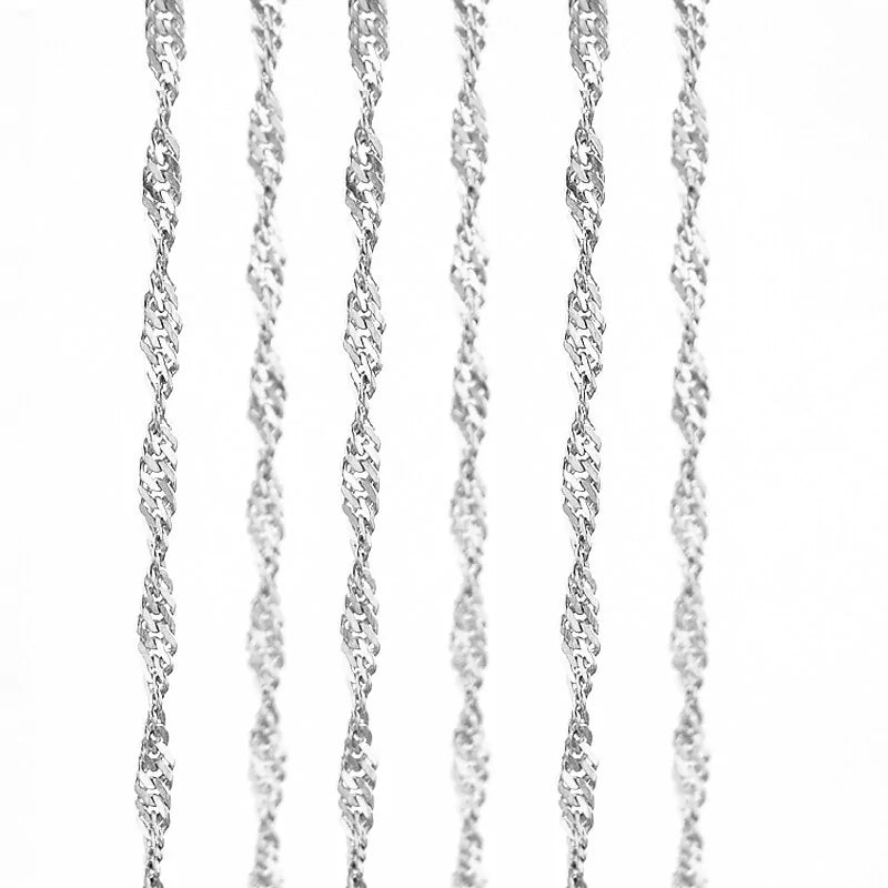 Waterwave Chain
