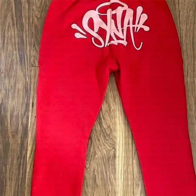 Y2K Gothic Streetwear Hoodie