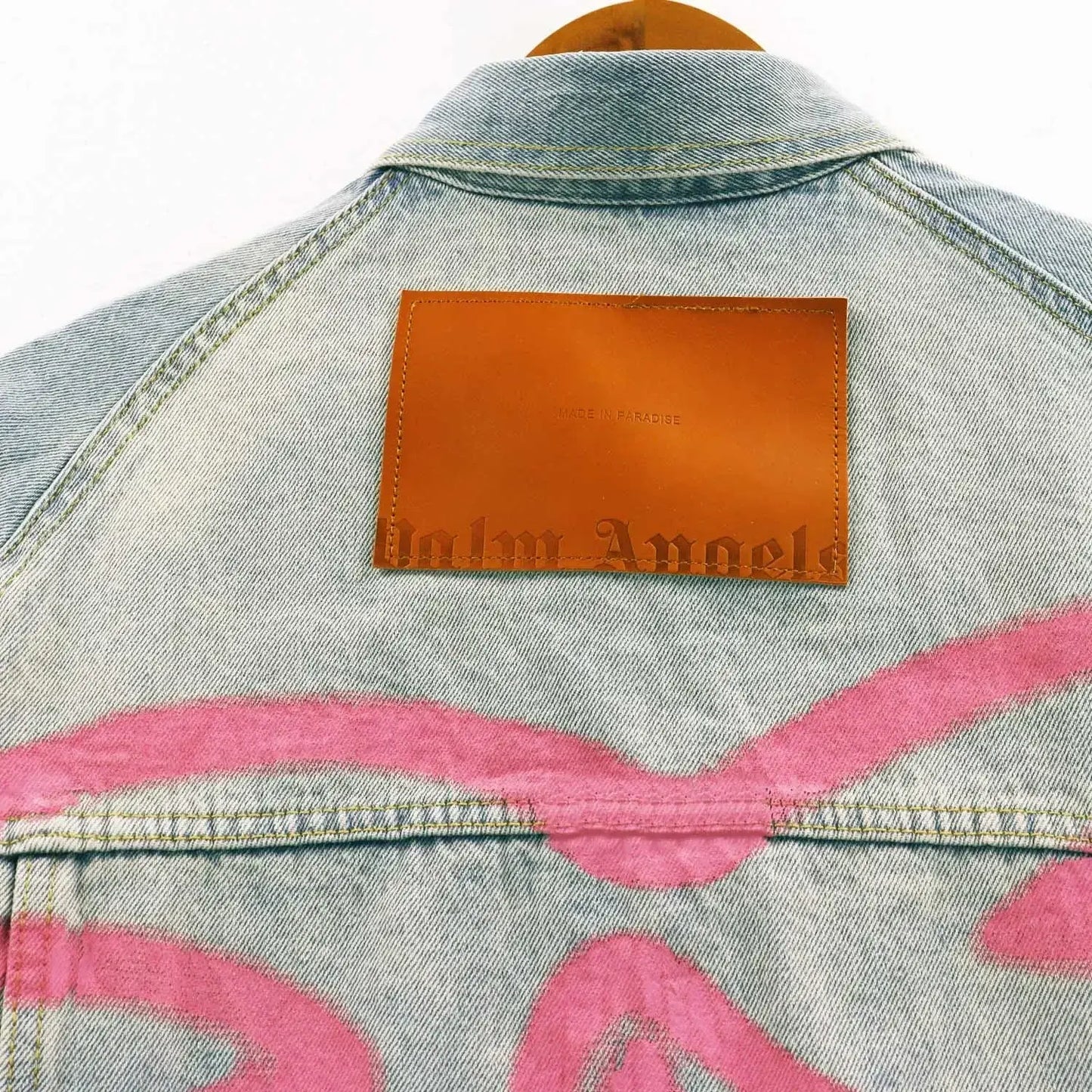 Casual High Street Jacket