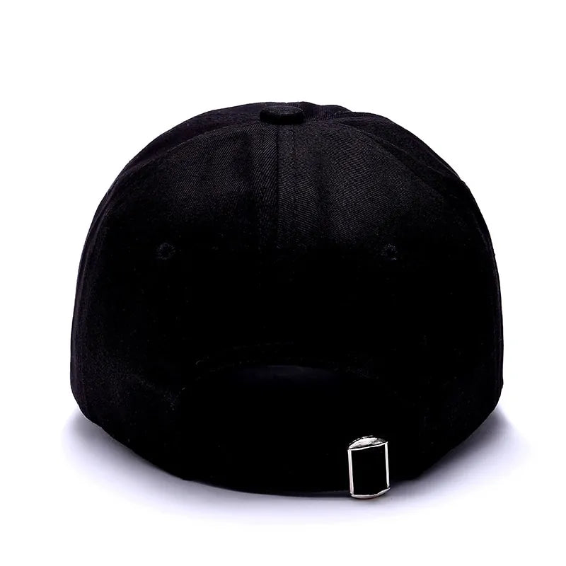 Sun Street Skateboard Casquette Cap