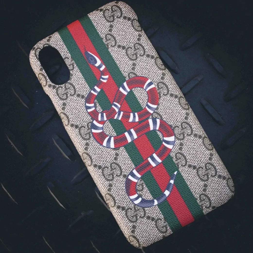 Delux Phone Case