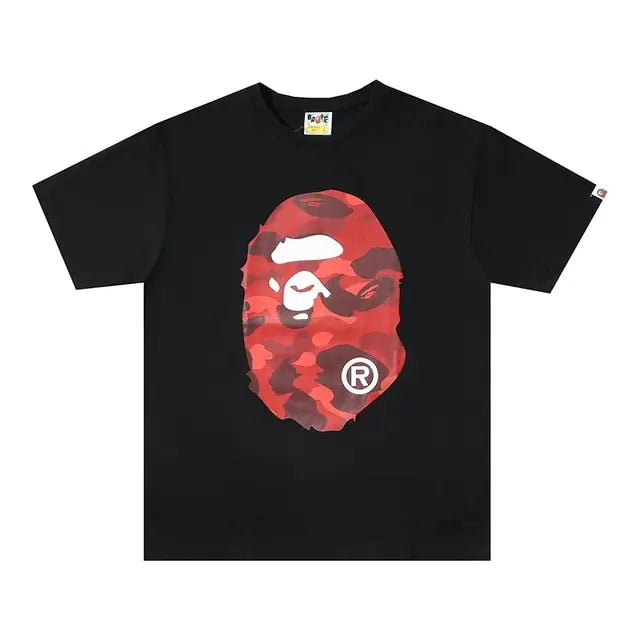 Oversize Y2K Kanye High Street T-Shirt