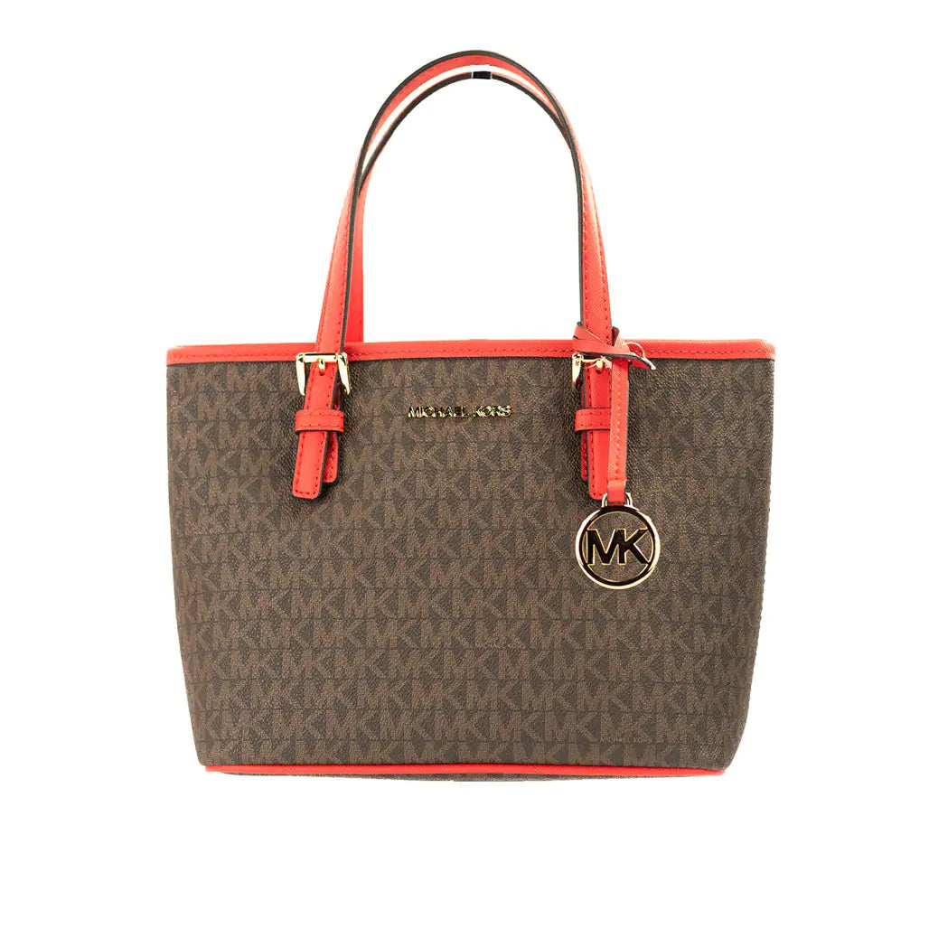 Michael Kors XS Carryall Tote Convertible Bag