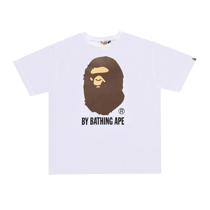 Oversize Y2K Kanye High Street T-Shirt