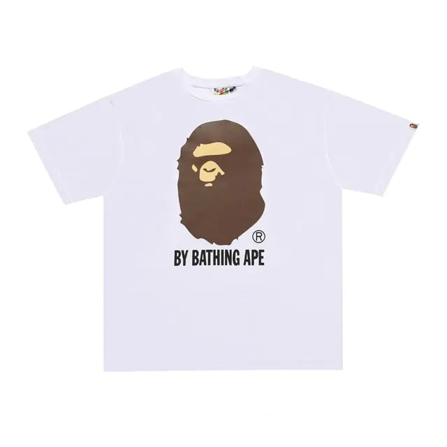 Oversize Y2K Kanye High Street T-Shirt