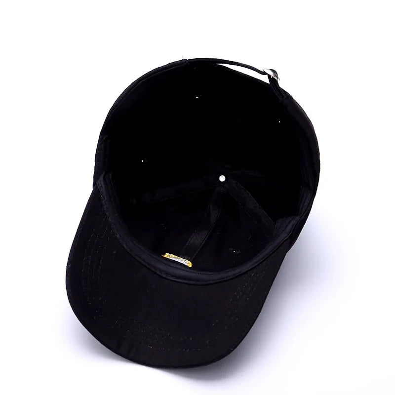 Sun Street Skateboard Casquette Cap