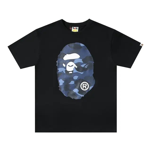 Oversize Y2K Kanye High Street T-Shirt