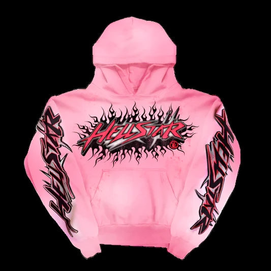 Hellstar Hoodie