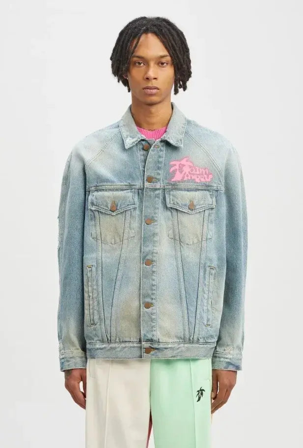 Casual High Street Jacket