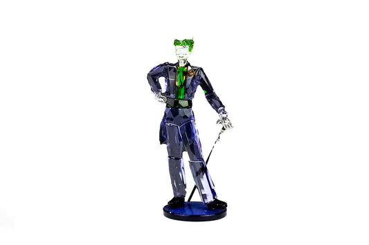 Swarovski (5630604) DC The Joker Crystal Figurine