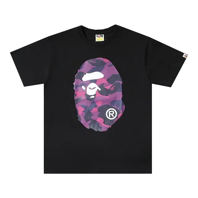 Oversize Y2K Kanye High Street T-Shirt