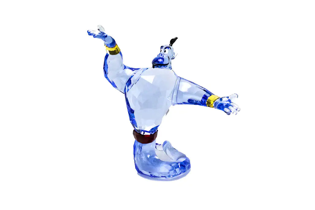 Swarovski (5610724) Disney's Aladdin Genie Crystal Figurine