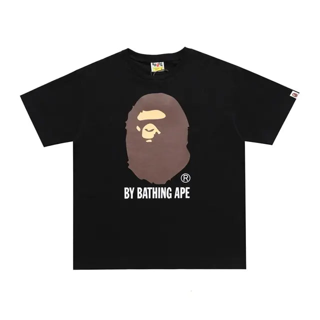 Oversize Y2K Kanye High Street T-Shirt